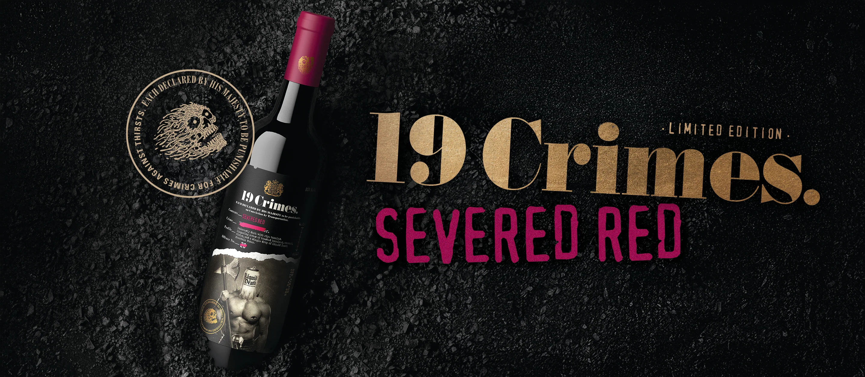 A Taste of Defiant Spirit